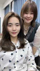 -美美秀造型