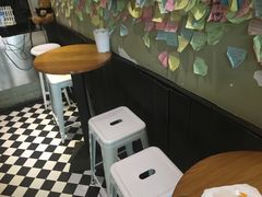 用餐区-大熊小厨(七星店)