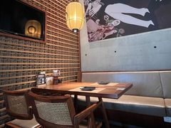-山葵家居酒屋(天目里店)
