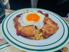 -华嫂冰室(尖沙咀店)