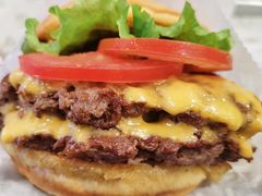 招牌牛肉堡-Shake Shack(西单大悦城店)
