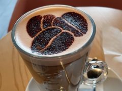 -COSTA COFFEE(常州山姆会员店)