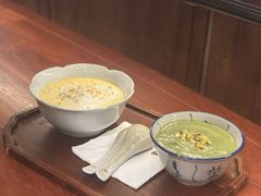 -RUXU入续糖水铺与包(卓悦中心店)