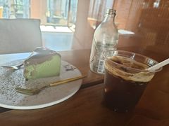 -Metal hands·铁手咖啡