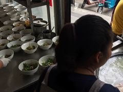 -老赵面店(大西路店)