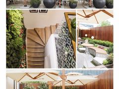 -Peet's Coffee皮爷咖啡(大学路店)