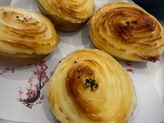 -牡丹宴·正宗洛阳菜·水席专家(国家牡丹园店)