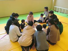 -启蒙时光托育中心(新北k12店)