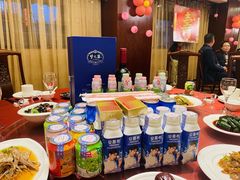 -上海精菜馆(虎踞关店)