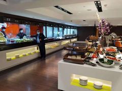 -西安钟楼北大街希尔顿欢朋酒店