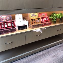 -觅屿日式脱毛美肤