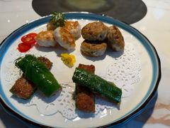 -滋粥楼·顺德菜(番禺广场总店)