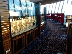 -广州花园酒店-凌璇阁360度高空海鲜自助餐CAROUSEL