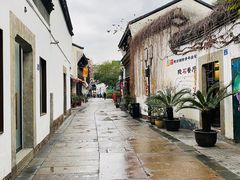 -南宋御街