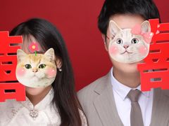 -bobo高端证件照工作室(三元桥店)