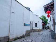 -三坊七巷历史文化街区