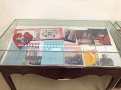 -庐山恋影院(河西路店)