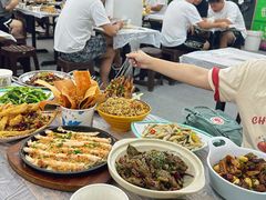 -小民大排档(马场角横路店)