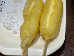 -老厨家(友谊路总店)