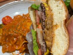 -魏斯理汉堡(西安沣东吾悦店)