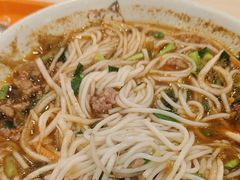 -青和小锅米线(翠湖店)
