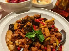 -千百味红餐厅·江西菜(绿地双子塔店)