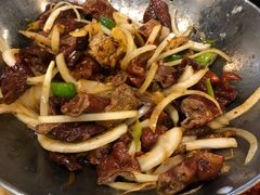 -陈傻子餐厅(世纪都会店)