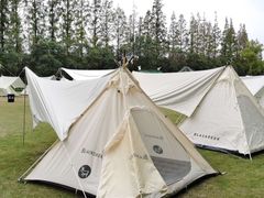 -前小桔亲子创意农场·草莓采摘·露营烧烤