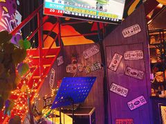 -798烧烤工厂(太和路店)