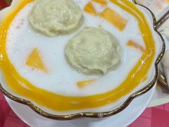 -甜心妈妈·榴莲星级糖水(北京路总店)