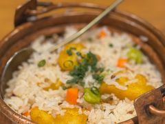 -一坐一忘云南菜(嘉里中心店)