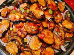 -九转小磨·非遗东北菜(群力店)