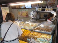 -祝福记糕点(新百大店)