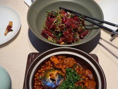 -马仕玖煲·融合菜·酥不腻烤鸭(人大店)