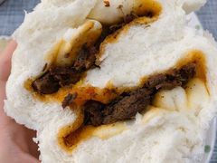 牛肉包-袁大头包子(光华路店)