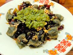 -蚝太郎 • 海鲜烧烤(建国路创始店)