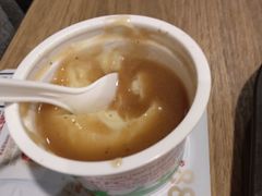 -肯德基(安定门店)