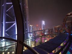 -广州塔晖粤轩中餐厅