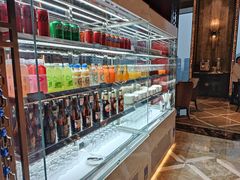 -美食汇自助餐厅(成都万达瑞华酒店)