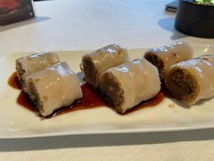 牛肉肠粉-三号黄浦会Canton Table