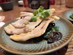 -龙悦湾酒家·八阵鱼生·渔人码头店