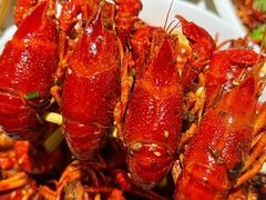 -金陵暴走龙虾·烧烤·排档(南京总店)