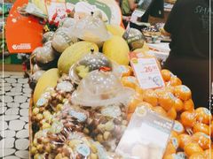 -PAGODA百果园(深圳天琴阁店)