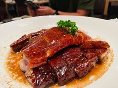 -彩丰楼中餐厅·仁恒洲际酒店