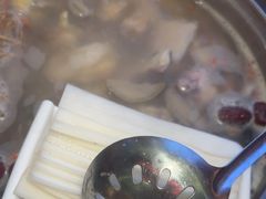 -聚味罗记大排檔·烧烤·鲜鱼杂·甲鱼煲(科学馆店)