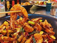 干锅虾-掌上鲜(南顺城街店)