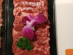 -小肥羊·牛羊肉火锅(万达广场店)