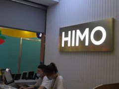 -海马体照相馆(上海宝山万达广场店)