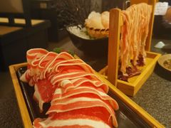 -湊湊火锅·茶憩(和平大悦城店)