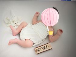 -玛瑞莎孕婴童摄影到家拍